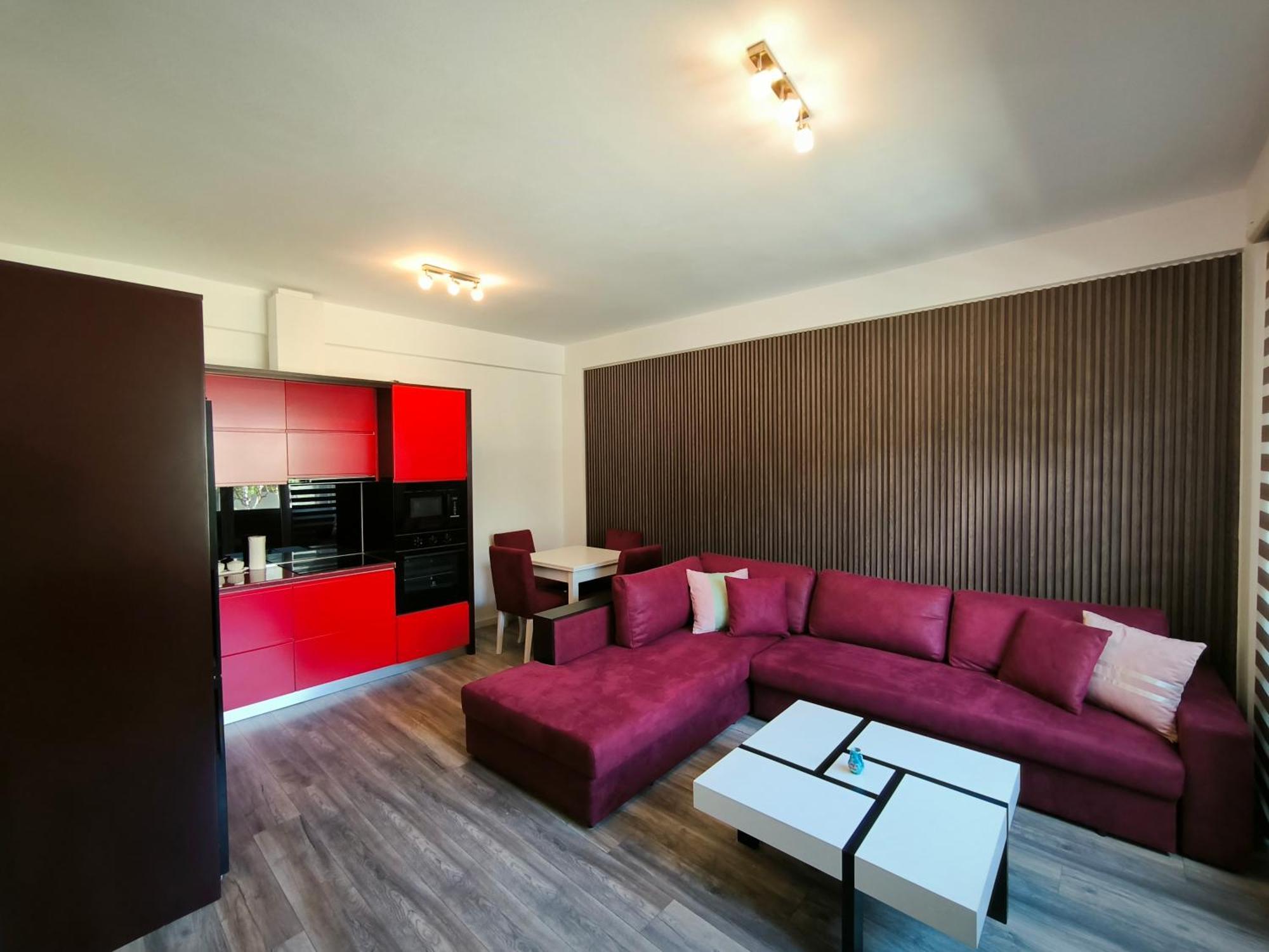 Artemis Beach House Vlore Bagian luar foto