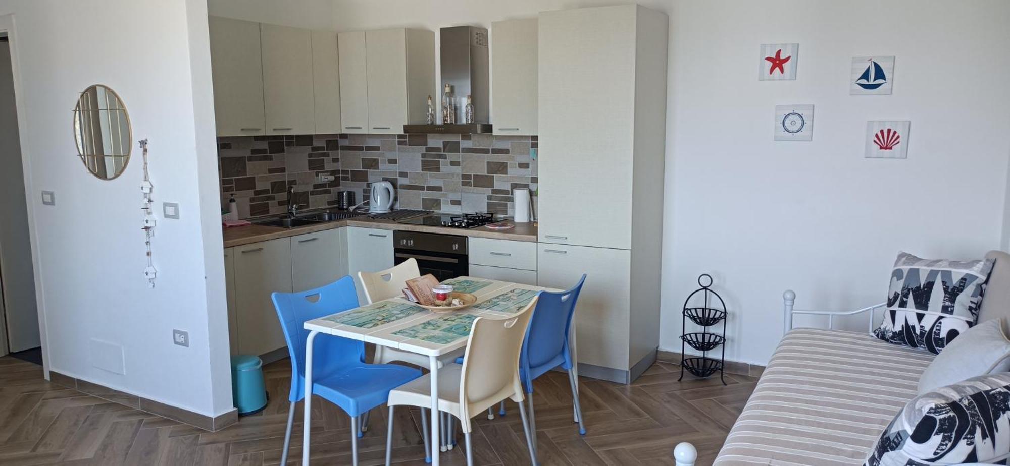 Artemis Beach House Vlore Bagian luar foto