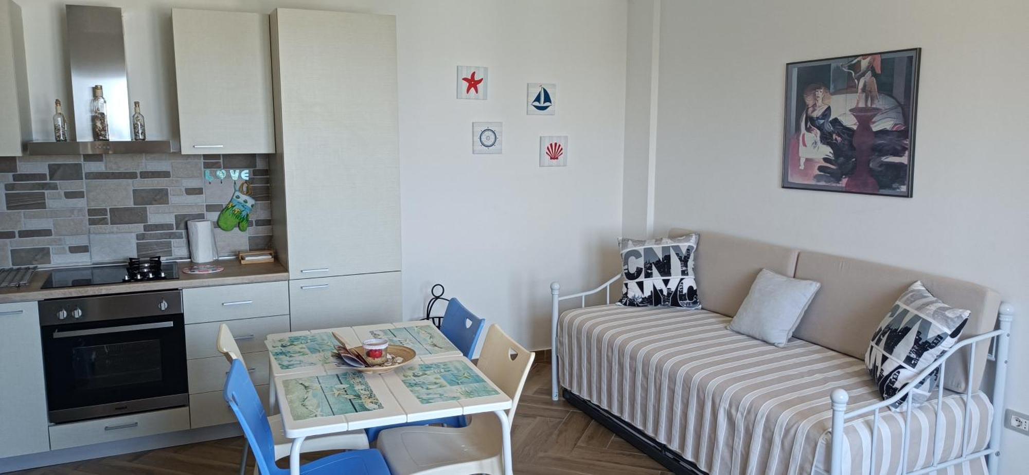 Artemis Beach House Vlore Bagian luar foto